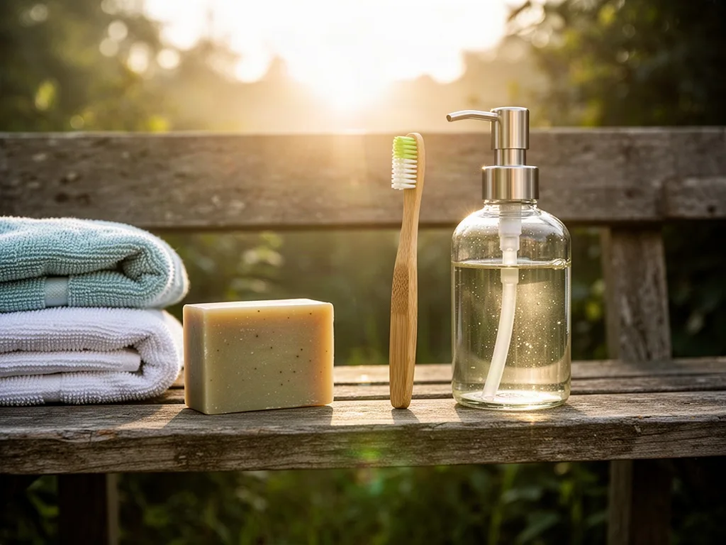 Bath & Body