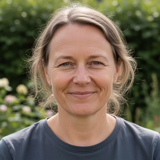 Greta Lindqvist